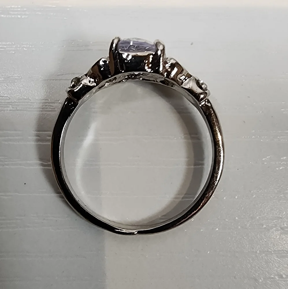 Fashion Ring